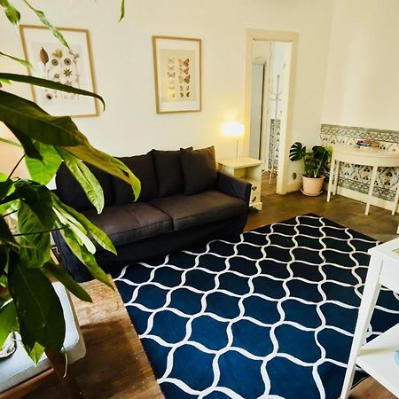 Family Downtown Apartment - Se21 Lissabon Exterior foto
