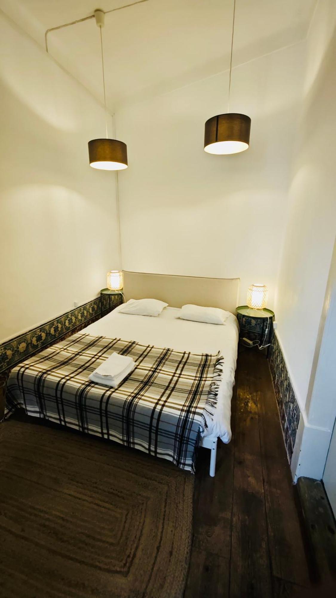 Family Downtown Apartment - Se21 Lissabon Exterior foto