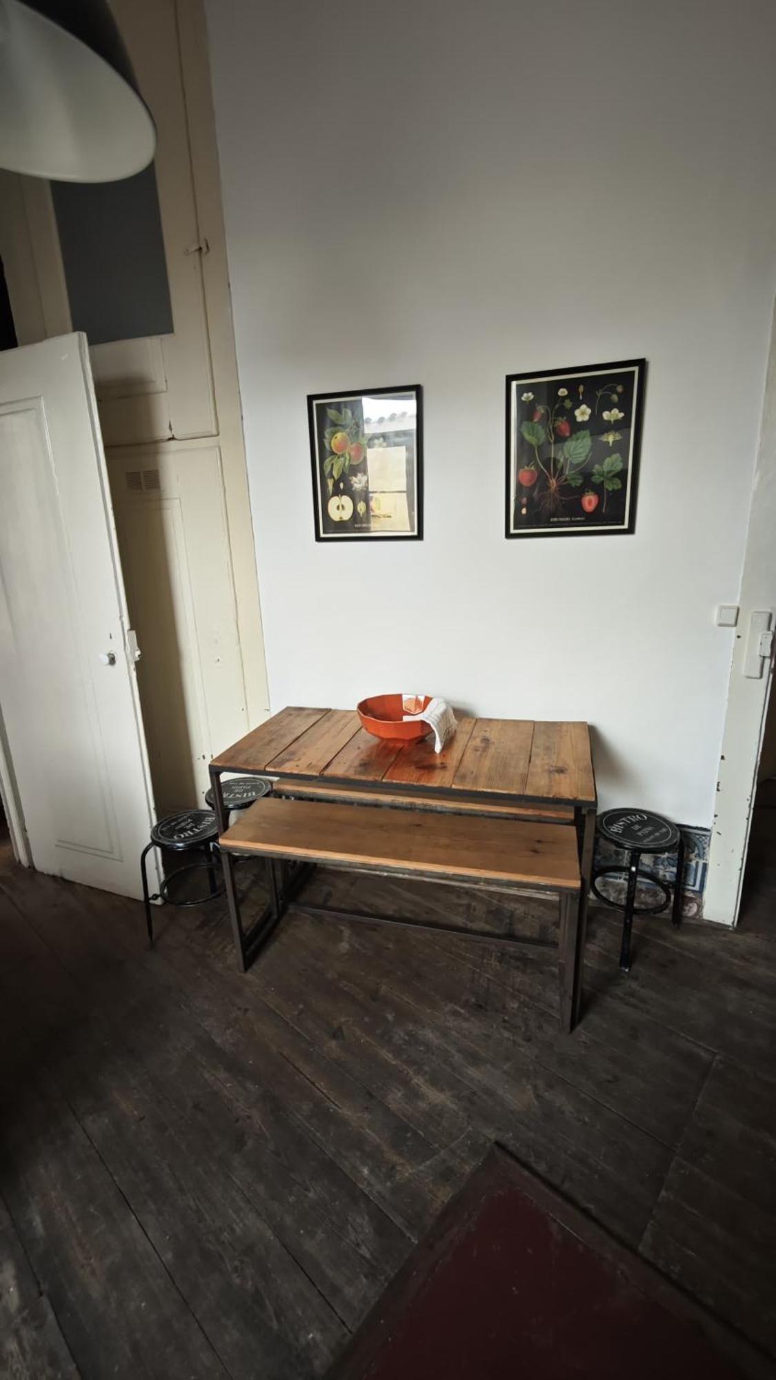 Family Downtown Apartment - Se21 Lissabon Exterior foto